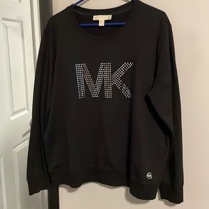 Michael Kors Crewneck Sweater -XL